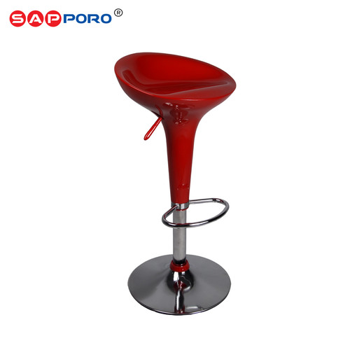 SAPPORO VAASA - Kursi Bar | Bar Stool Hidrolik | Bar Chair