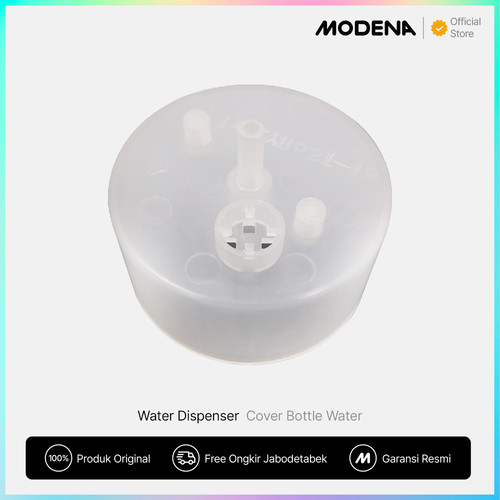 COVER BOTTLE WATER