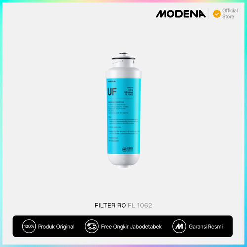 MODENA Water Filtration - FL 1062 (UF)