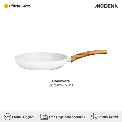 MODENA Fry Pan - ZK 2405 FMWH