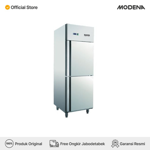 MODENA PRO UPRIGHT CHILLER - UC 1230 DASS