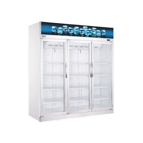 MODENA Showcase Cooler - SC 3157