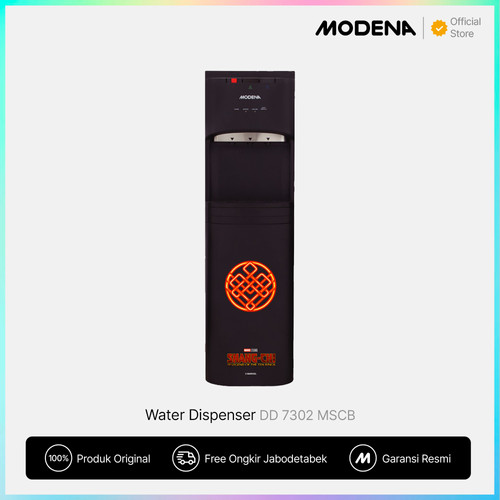 MODENA MARVEL Water Dispenser - DD 7302 MSCB