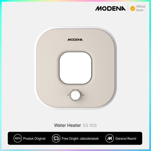 MODENA Electric Water Heater - ES 10IS