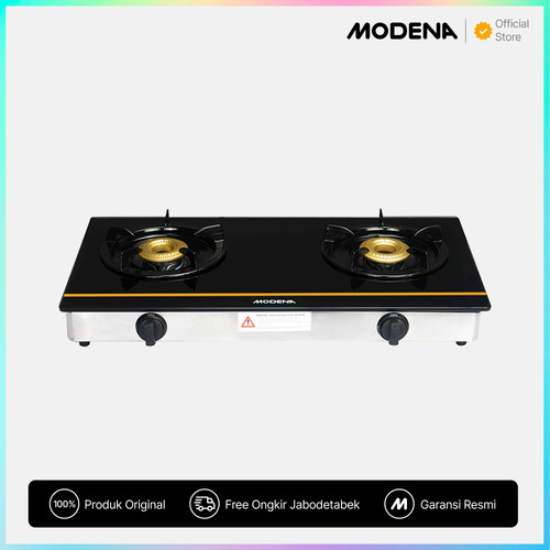 MODENA Portable Cooker - PC 2721 LD