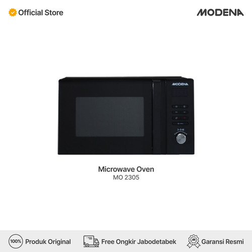 MODENA Microwave - MO 2305