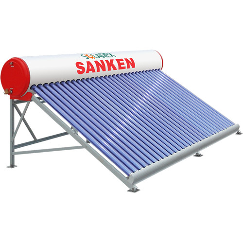 Sanken Solar Water Heater SWH-PR300L Kapasitas 300L Solarex