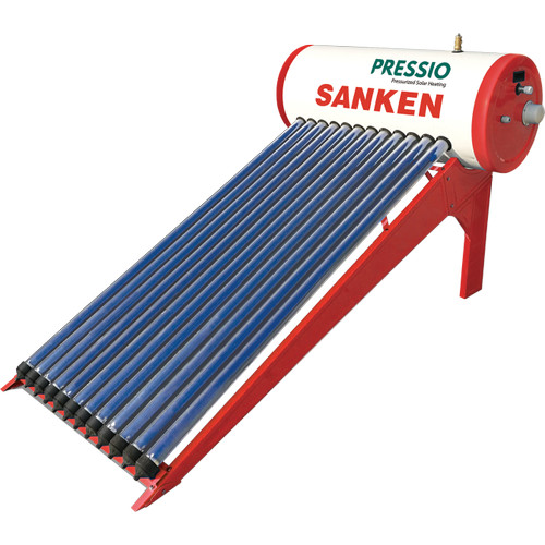 Sanken Solar Water Heater SWH-HP150L Kapasitas 150L Pressio