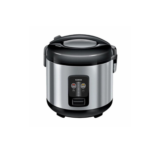 Sanken SJ-2500BK Magic Com 1.8L Hitam