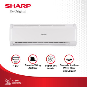 Sharp AC 1 PK AH-A9BEY 760 Watt Unit Only