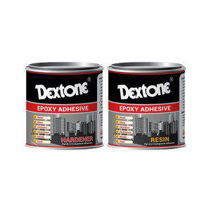 Lem Besi Dextone Hardener & Resin 1 KG