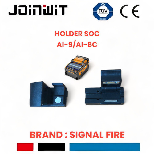 HOLDER SOC splicer signal fire AI9/AI8 holder soc splicing signalfire