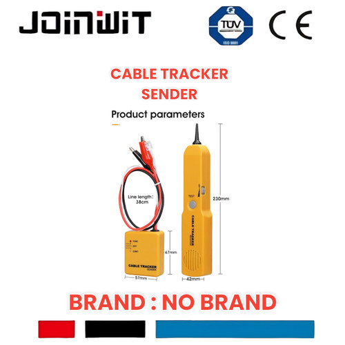 cable tracker SENDER/ tone cheker/ wire traker SENDER