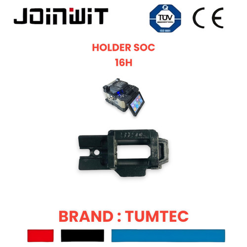 Holder SOC Splicer Tumtec/ SOC Holder Splicer Tumtec 16H