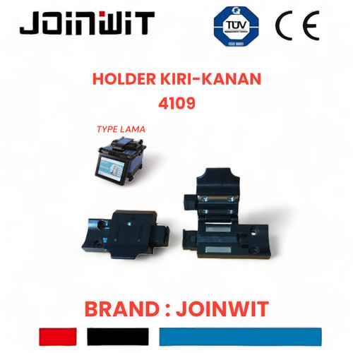 HOLDER CORE SPLICER JOINWIT 4109/ holder core sepasang jw 4109