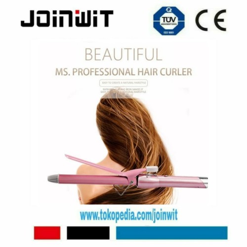 Kemei- km 219 Ceramic Styling Tools Professional Hair Curling