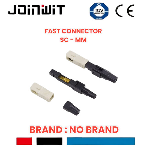 Fast connector Sc Multimode