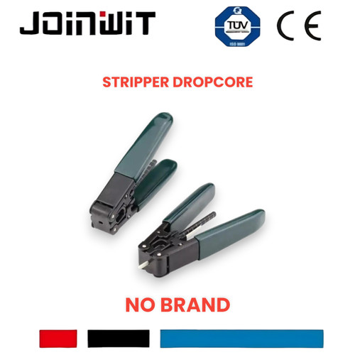 FTTH Drop Cable Stripper