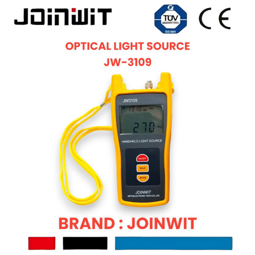 Joinwit JW 3109 / Optical Light Source (OLS)