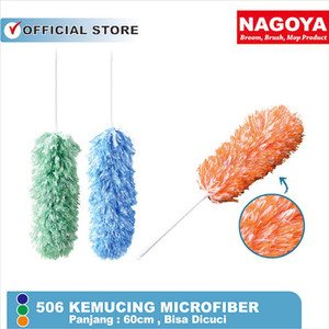 Kemucing,Kemoceng Mikrofiber,Pembersih Debu,Kemoceng Microfiber Nagoya