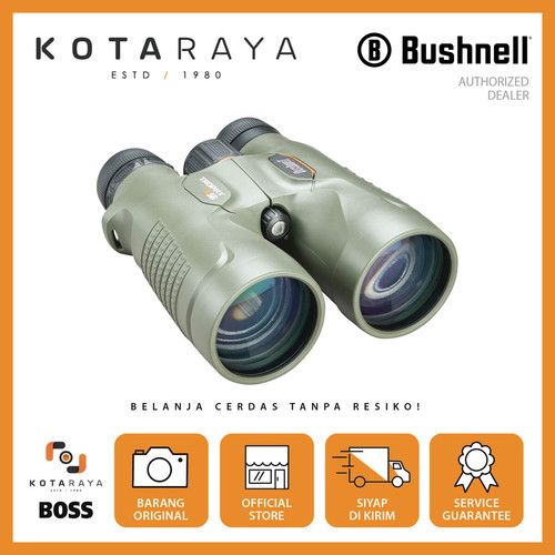 TROPHY XTREME  8X56  ROOF PRISM BINOCULARS 335856