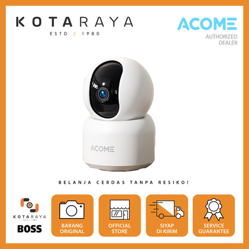 Acome Smart Camera APC01 -