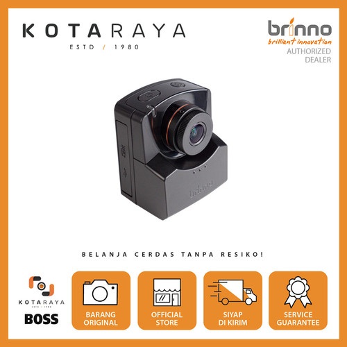 Brinno TLC2020 Camera Only - GARANSI RESMI