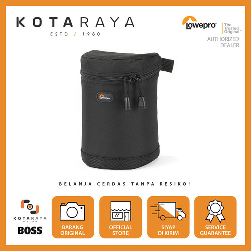 Lowepro Lens Case LC 3 ORIGINAL