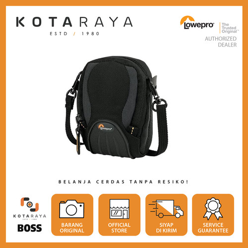 LOWEPRO APEX 10AW Tas ORIGINAL