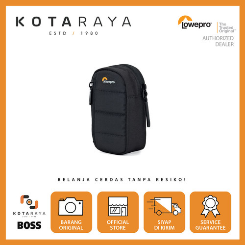 LOWEPRO TAHOE CS 20 Tas Kamera ORIGINAL