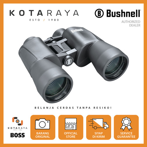 Bushnell Powerview 20x 50MM