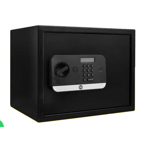 YALE Stellar Non Fire 300/DB2 Safe box Brankas Fingerprint Original