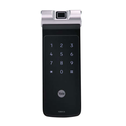 Yale Digital Door Lock YDR 41A (pintu geser)