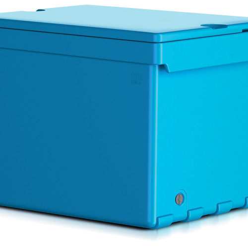 Penguin Coolbox CB 220 200 Liter