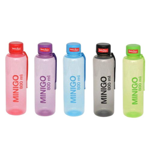 BasicHome By LionStar Minigo 800 ml Botol Air Minum Bottle Tumbler