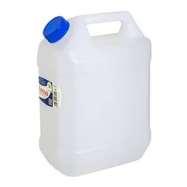 Green Leaf 0305 Jerigen Air Segi 5 Liter Indigo Dirigen Plastik