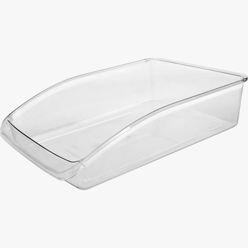 Wadah Organiser Fridge Food Storage Tray Nampan Container Kulkas 1330