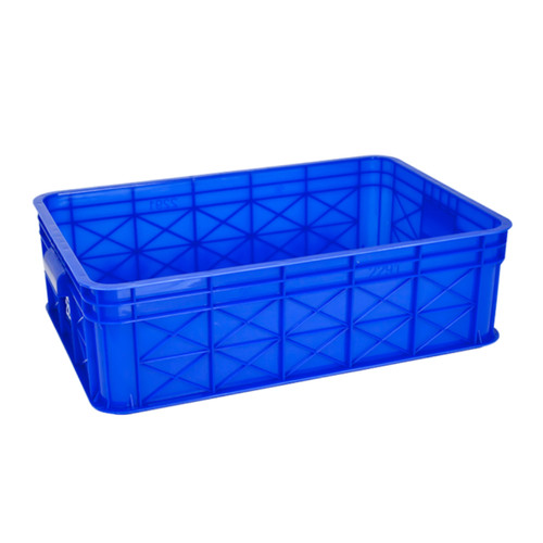 Green Leaf 2291 P Container Industri Keranjang Krat Plastik Bak Air