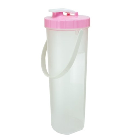 Green Leaf 5351 Eskan Botol Air Minum 2 Liter Plastik Water Jug Nova