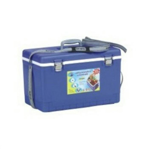 Kirapac 3535 Kotak Es 20 Liter Discovery Ice Cool Cooler Box 20Liter