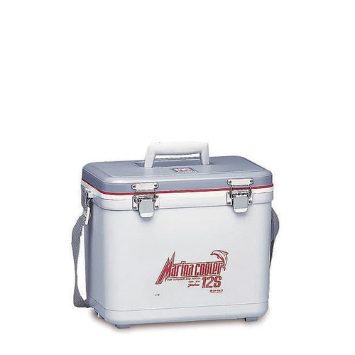 Lion Star Marina 12S / 10 Liter Ice Cool Cooler Box Kotak Es Pendingin