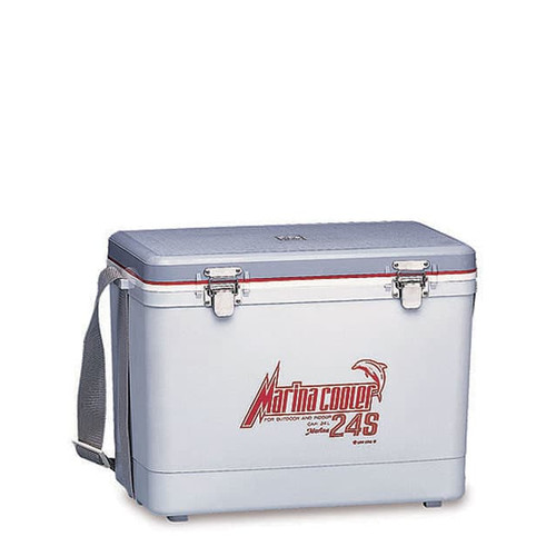 Lion Star Marina 24S / 22 Liter Ice Cool Cooler Box Kotak Es Pendingin