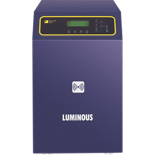 LUMINOUS Inverter Hybrid Solar NXT PCU 3KW - 48V