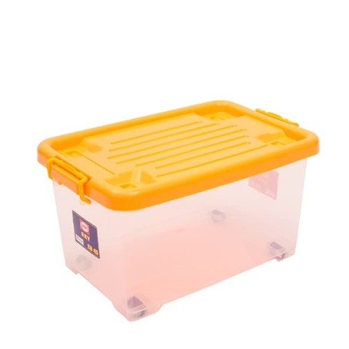 Shinpo 111 Sky CB45 Container Box Kotak Plastik CB 45 Liter