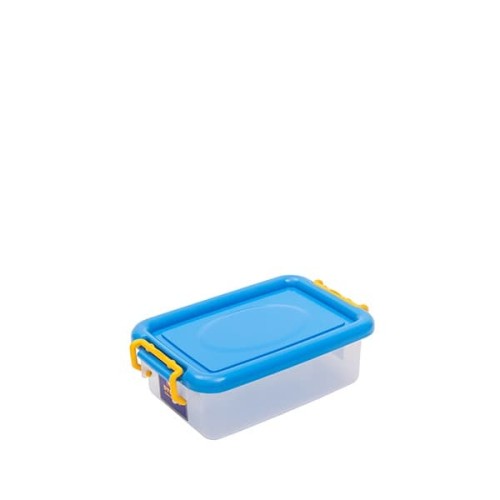 Shinpo 123-1 Stocky CB5 Container Box Kotak Plastik CB 5 Liter