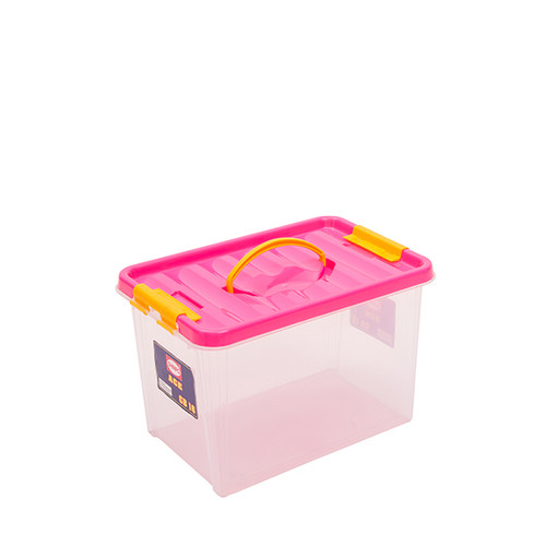 Shinpo 132 Ace CB16 Container Box Kotak Plastik CB 16 Liter