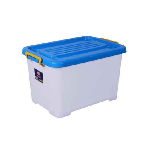 Shinpo 143 Real CB70 Container Box Kotak Plastik CB 70 Liter