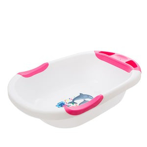 Shinpo 701 Ember Bak Tempat Mandi Bayi Baby Bath Lagoon Plastik