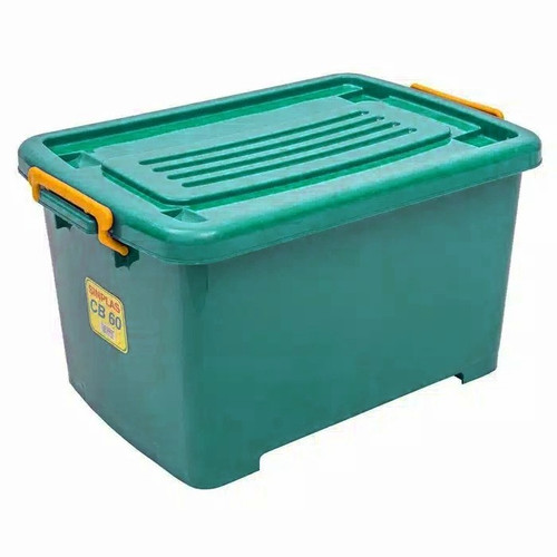 Shinpo Sinplas 113 CB60 Container Box Kotak Plastik CB 60 Liter