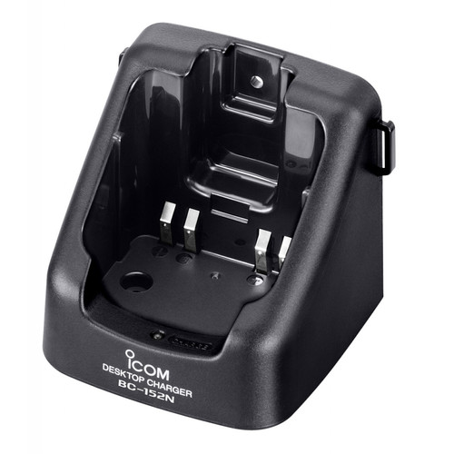 Icom BC-152N Charger Battery BP-227 Ori Baru BC152N BP227 IC-M88 ICM88